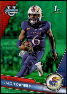 Jalon Daniels