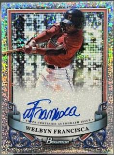 Welbyn Francisca