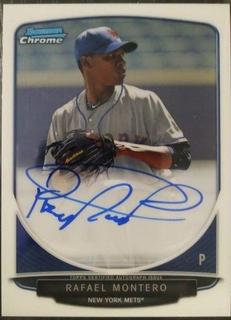 Rafael Montero