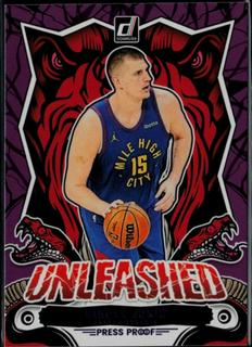 Nikola Jokic