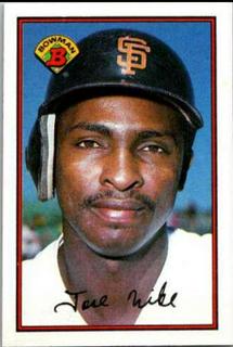 Jose Uribe