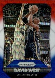 David West