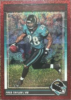 Fred Taylor