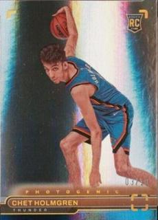 Chet Holmgren