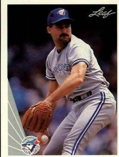 Dave Stieb