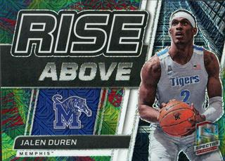 Jalen Duren