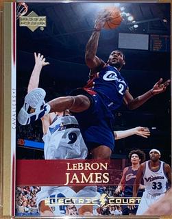 LeBron James