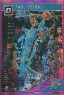 Paul George