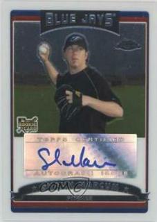 Shaun Marcum