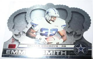 Emmitt Smith