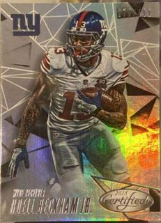 Odell Beckham Jr.