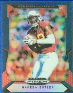 Hakeem Butler