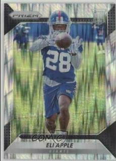 Eli Apple