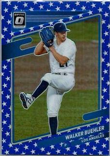 Walker Buehler