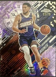 Devin Booker