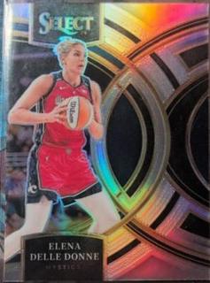 Elena Delle Donne