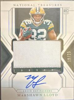 MarShawn Lloyd