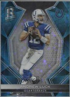 Andrew Luck