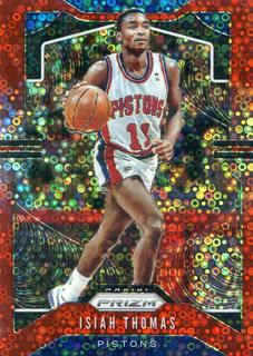 Isiah Thomas
