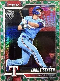 Corey Seager