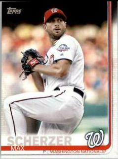 Max Scherzer