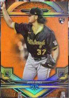 Jared Jones