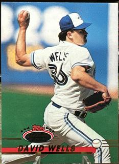 David Wells