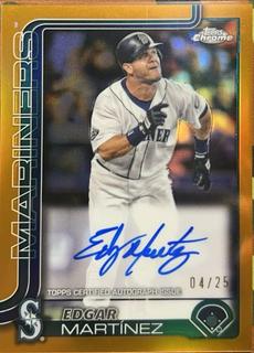 Edgar Martinez