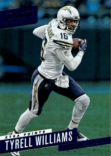 Tyrell Williams