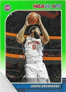 Andre Drummond