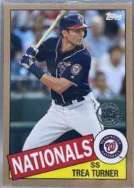 Trea Turner
