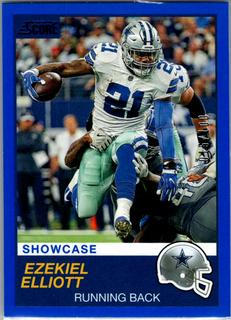 Ezekiel Elliott