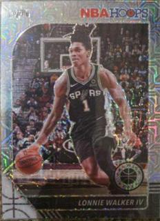 Lonnie Walker IV