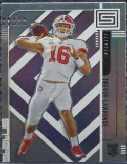 Trevor Lawrence