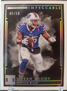 LeSean McCoy