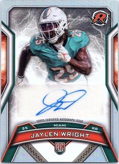 Jaylen Wright