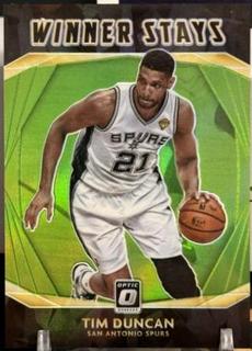 Tim Duncan