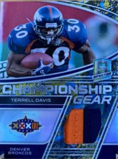 Terrell Davis