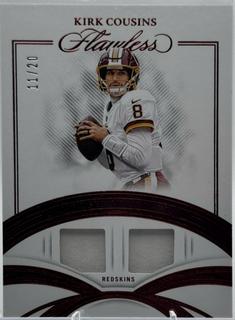 Kirk Cousins