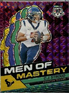 C.J. Stroud