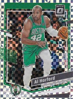 Al Horford