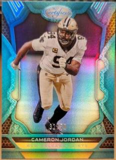 Cameron Jordan