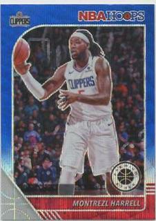 Montrezl Harrell