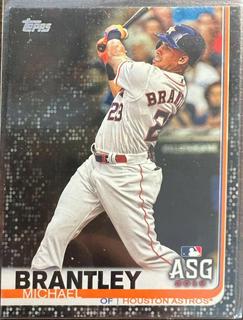 Michael Brantley