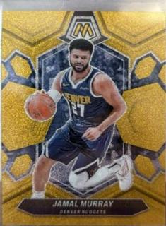 Jamal Murray