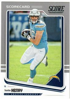 Hunter Henry