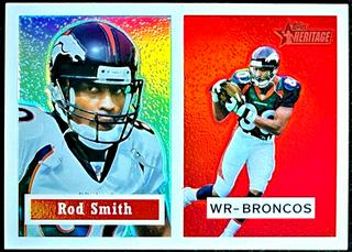 Rod Smith