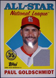 Paul Goldschmidt