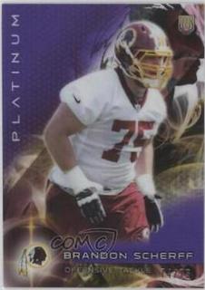Brandon Scherff