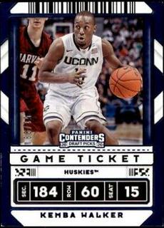 Kemba Walker